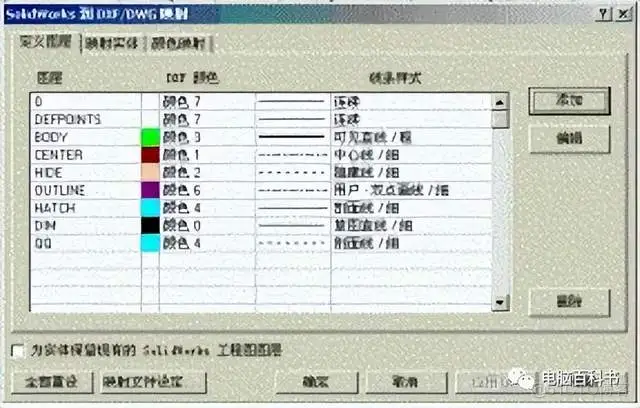 wsdl文件转化成java wl文件转换cad_软件工程_08